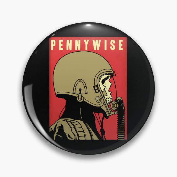 Item preview, Pennywise  designed and sold by ‪Birkan Design.
