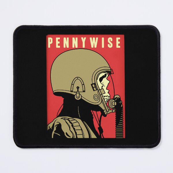 Item preview, Pennywise  designed and sold by ‪Birkan Design.