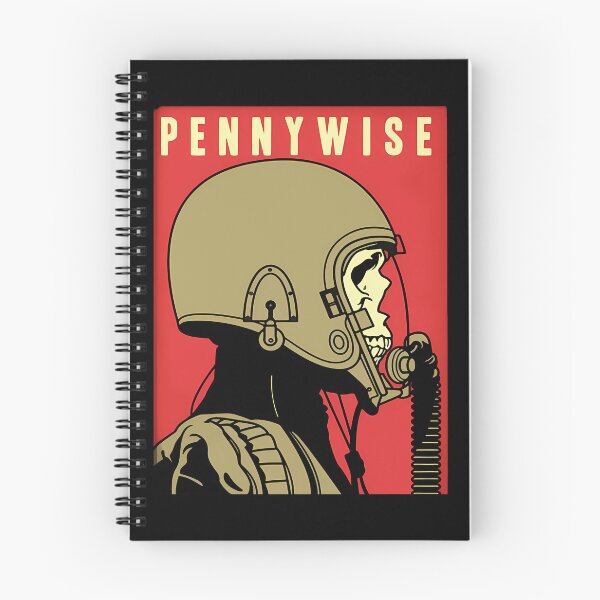 Item preview, Pennywise  designed and sold by ‪Birkan Design.