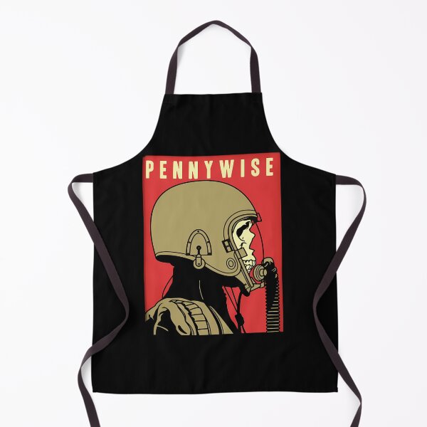 Item preview, Pennywise designed and sold by Birkan Design.