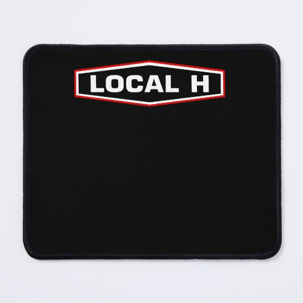 Item preview, Local H  designed and sold by ‪Birkan Design.