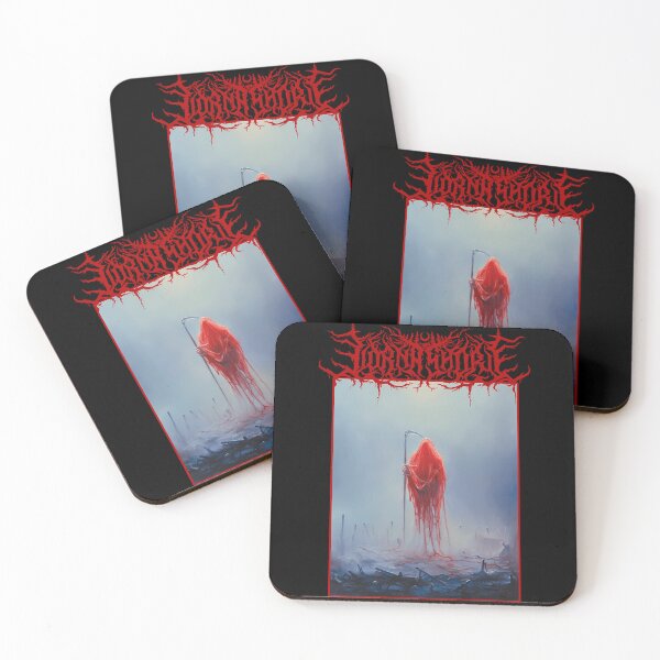 Item preview, Lorna Shore 3  designed and sold by ‪Birkan Design.