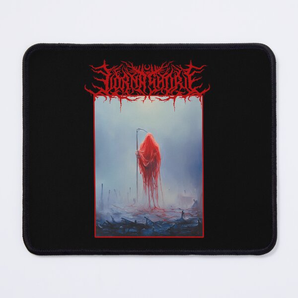Item preview, Lorna Shore 3 designed and sold by Birkan Design.