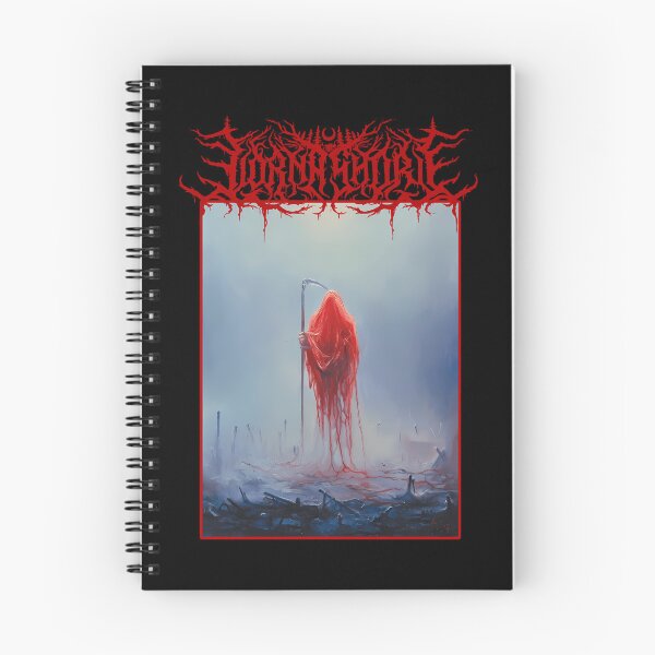 Item preview, Lorna Shore 3  designed and sold by ‪Birkan Design.