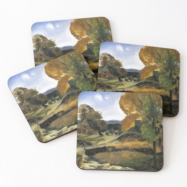 Item preview, George Bellows designed and sold by TizianaBrand.