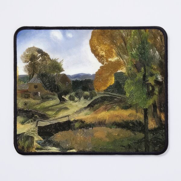 Item preview, George Bellows designed and sold by TizianaBrand.