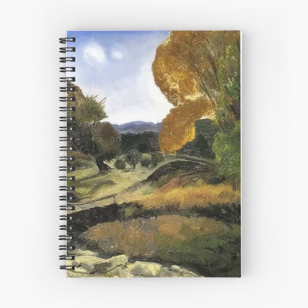 Item preview, George Bellows designed and sold by TizianaBrand.
