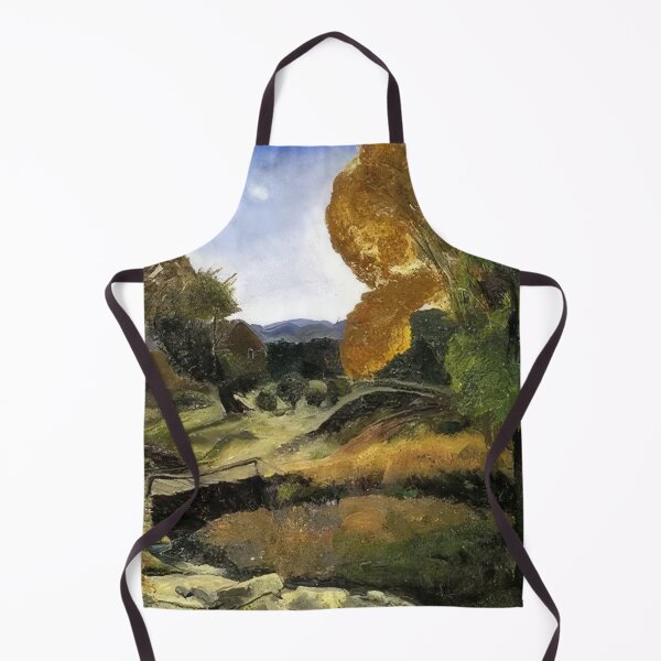 Item preview, George Bellows designed and sold by TizianaBrand.