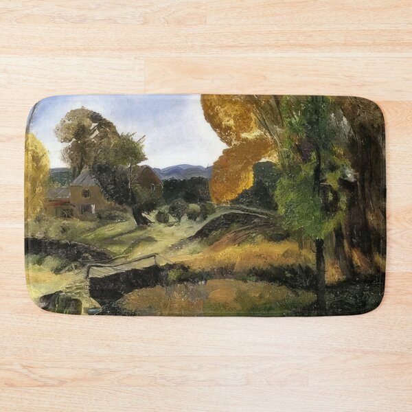 Item preview, George Bellows designed and sold by TizianaBrand.