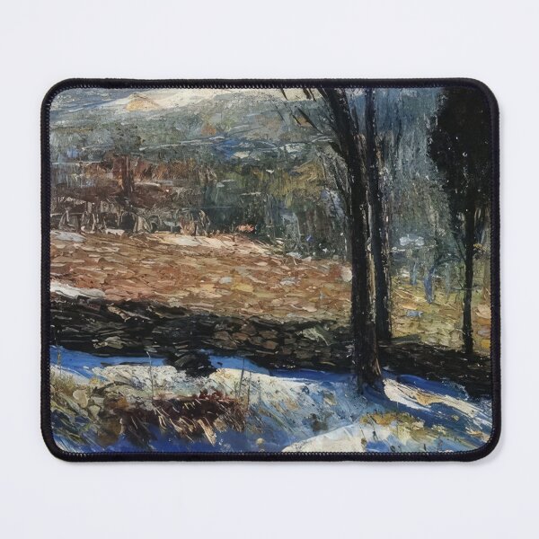 Item preview, George Bellows designed and sold by TizianaBrand.