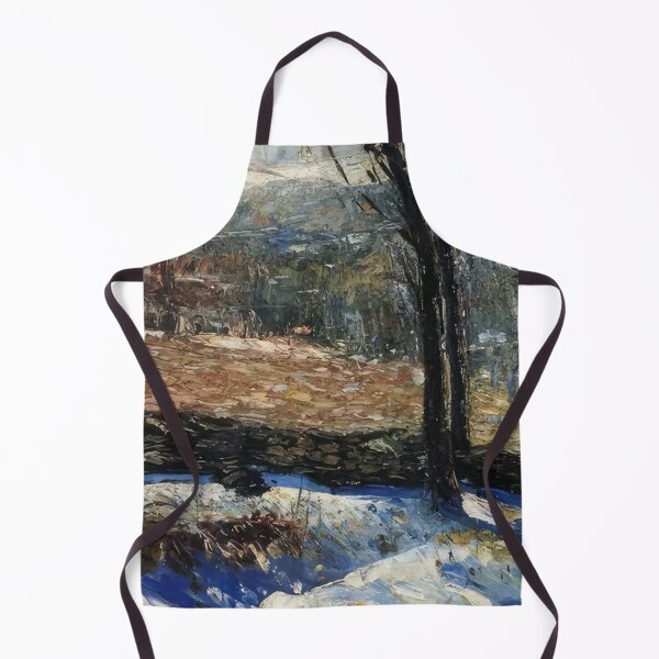 Item preview, George Bellows designed and sold by TizianaBrand.