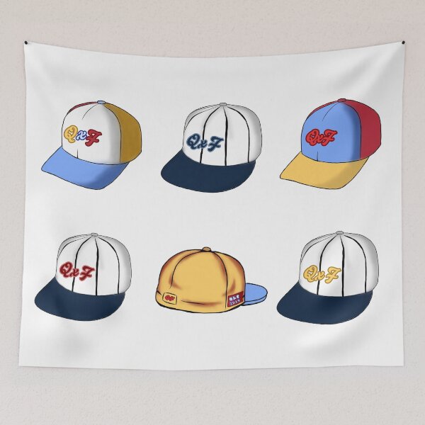 Item preview, SAMPLE FITTEDS  designed and sold by QuestxFriends.