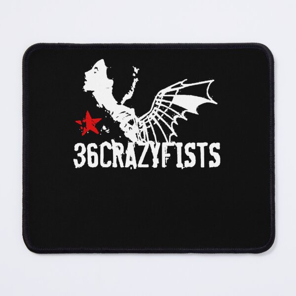 Item preview, 36 crazyfists designed and sold by Birkan Design.