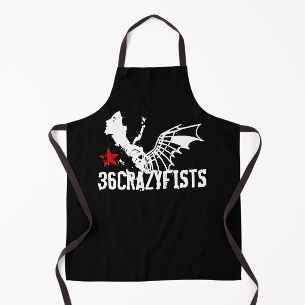 Item preview, 36 crazyfists  designed and sold by ‪Birkan Design.