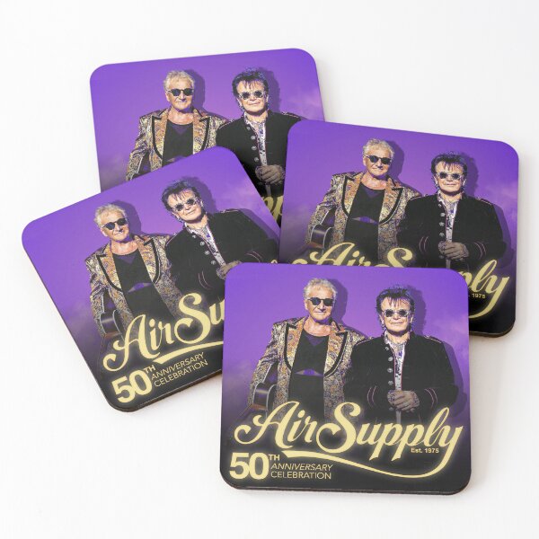 Item preview, air 50th supply annivesary tour 2026 manapula designed and sold by Echeverria32.