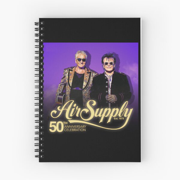 Item preview, air 50th supply annivesary tour 2026 manapula designed and sold by Echeverria32.