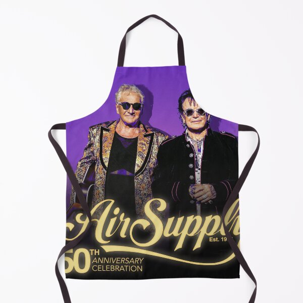 Item preview, air 50th supply annivesary tour 2026 manapula designed and sold by Echeverria32.