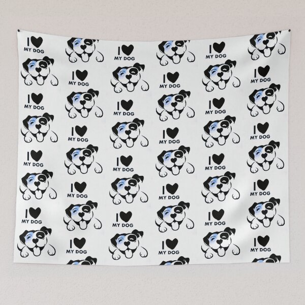 Item preview, DOG designed and sold by Pabhas.