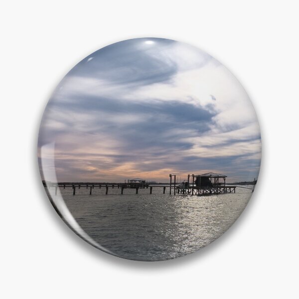 Item preview, River Sunset designed and sold by SuncatcherPhoto.