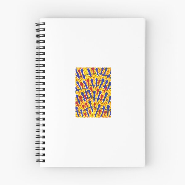 Item preview, Pins and Dots - Acrylic Paint designed and sold by AgozieArt.