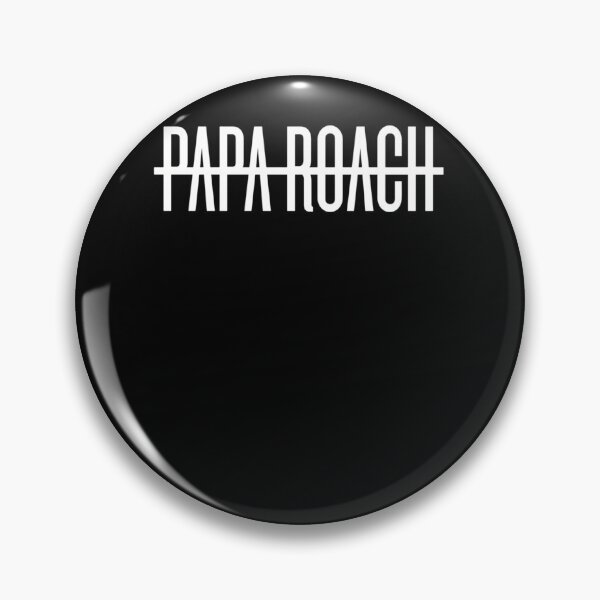 Item preview, Papa Roach  designed and sold by ‪Birkan Design.