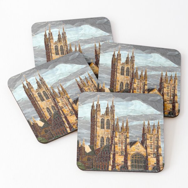 Item preview, Canterbury Cathedral designed and sold by Koala-ty_Made.