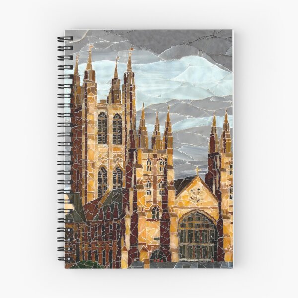 Item preview, Canterbury Cathedral designed and sold by Koala-ty_Made.
