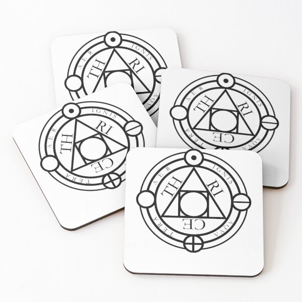 Item preview, Thrice 3  designed and sold by ‪Birkan Design.