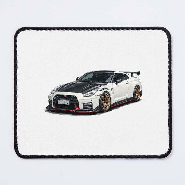 Item preview, Nissan Gtr R35 designed and sold by Horsepower Art.