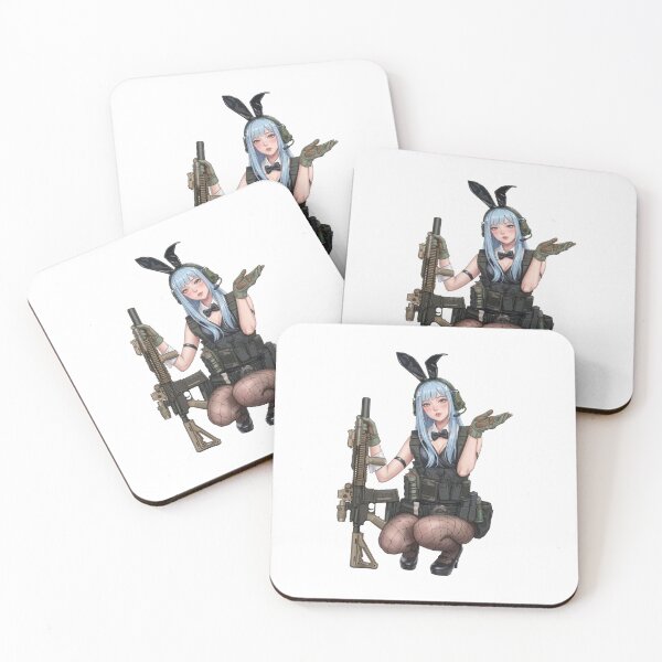 Item preview, Bunny Girl Operator designed and sold by RAWLIFEGRAPHIC.
