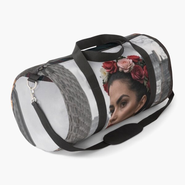 Item preview, Frida Kahlo NYC designed and sold by Muycote.