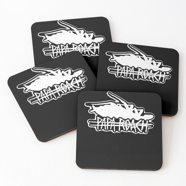 Item preview, Papa Roach 5  designed and sold by ‪Birkan Design.
