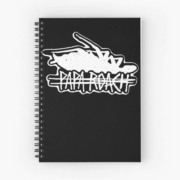 Item preview, Papa Roach 5  designed and sold by ‪Birkan Design.