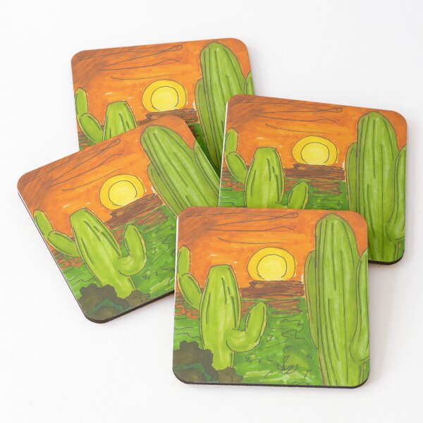 Item preview, Arizona Sunset designed and sold by Koala-ty_Made.