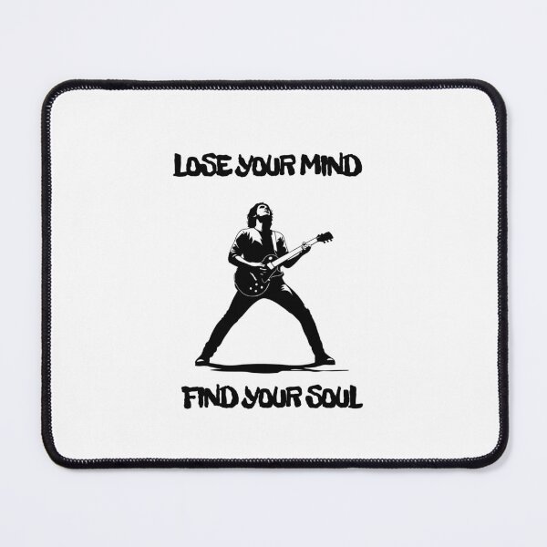 Item preview, Lose your mind designed and sold by lots_of_slang.