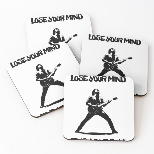 Item preview, Lose your mind designed and sold by lots_of_slang.