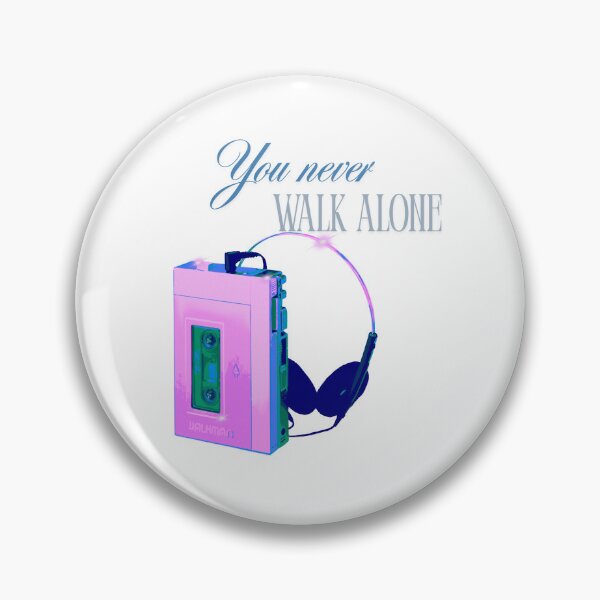 Item preview, Vintage Walkman Aesthetic Tee designed and sold by Sberry8888.