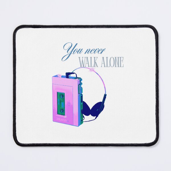 Item preview, Vintage Walkman Aesthetic Tee designed and sold by Sberry8888.