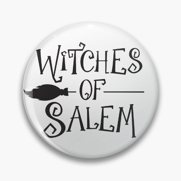Item preview, Witches Of Salem designed and sold by Texas Southern Studio.