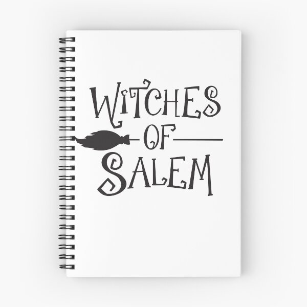 Item preview, Witches Of Salem designed and sold by Texas Southern Studio.