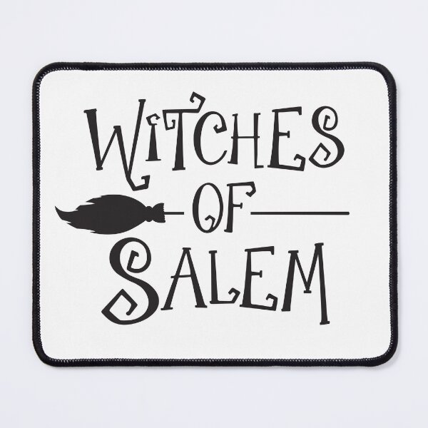 Item preview, Witches Of Salem designed and sold by Texas Southern Studio.