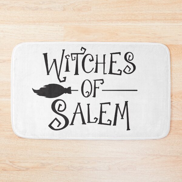 Item preview, Witches Of Salem designed and sold by Texas Southern Studio.