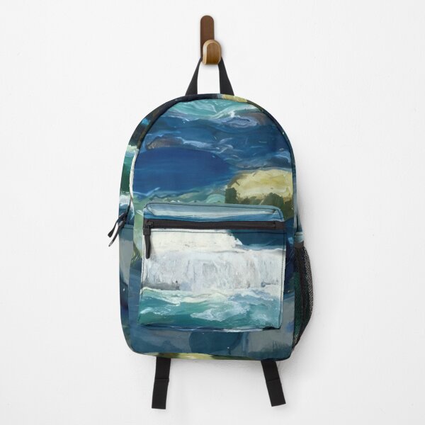 Item preview, George Bellows designed and sold by TizianaBrand.