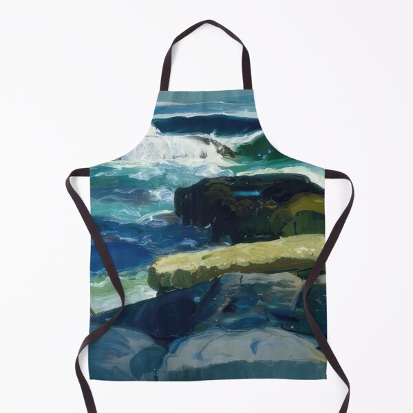 Item preview, George Bellows designed and sold by TizianaBrand.