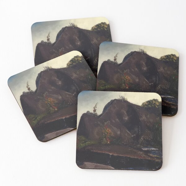 Item preview, George Bellows designed and sold by TizianaBrand.