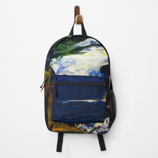 Item preview, George Bellows designed and sold by TizianaBrand.