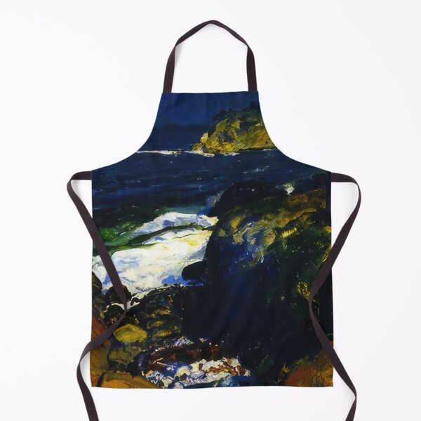 Item preview, George Bellows designed and sold by TizianaBrand.