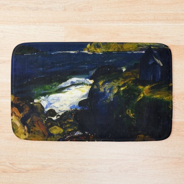 Item preview, George Bellows designed and sold by TizianaBrand.