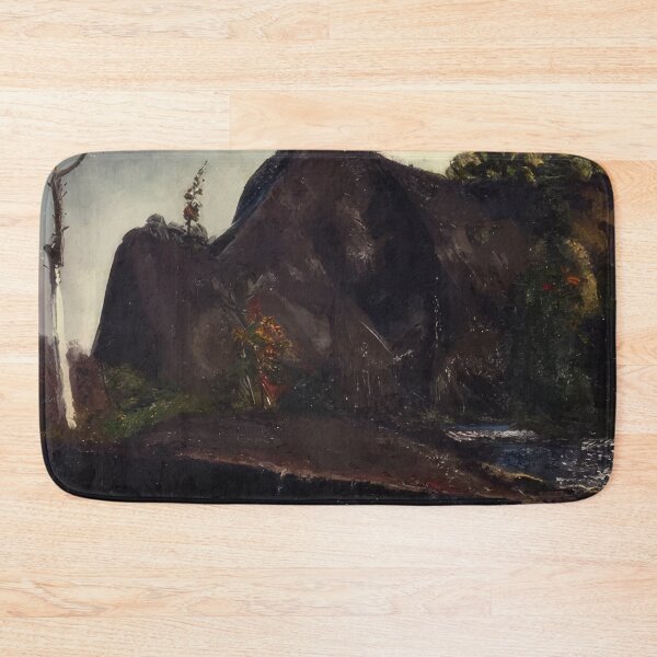 Item preview, George Bellows designed and sold by TizianaBrand.