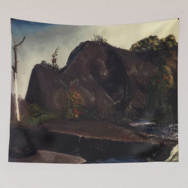 Item preview, George Bellows designed and sold by TizianaBrand.